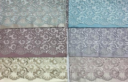 azzurra Colours