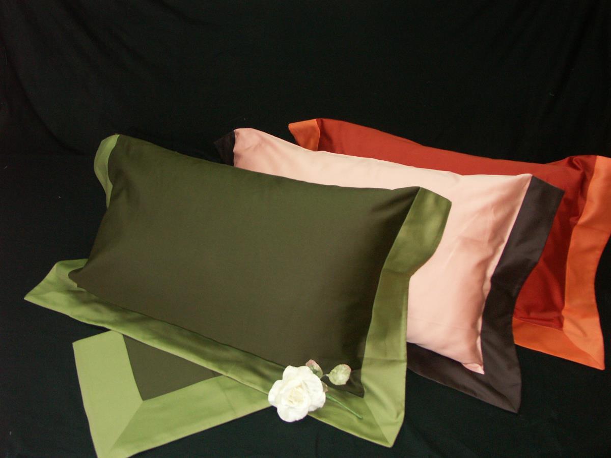 Satin 100% cotone