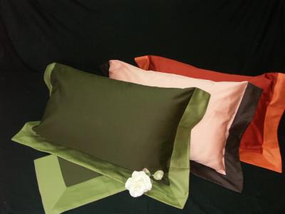 Satin/Mono o Bicolore